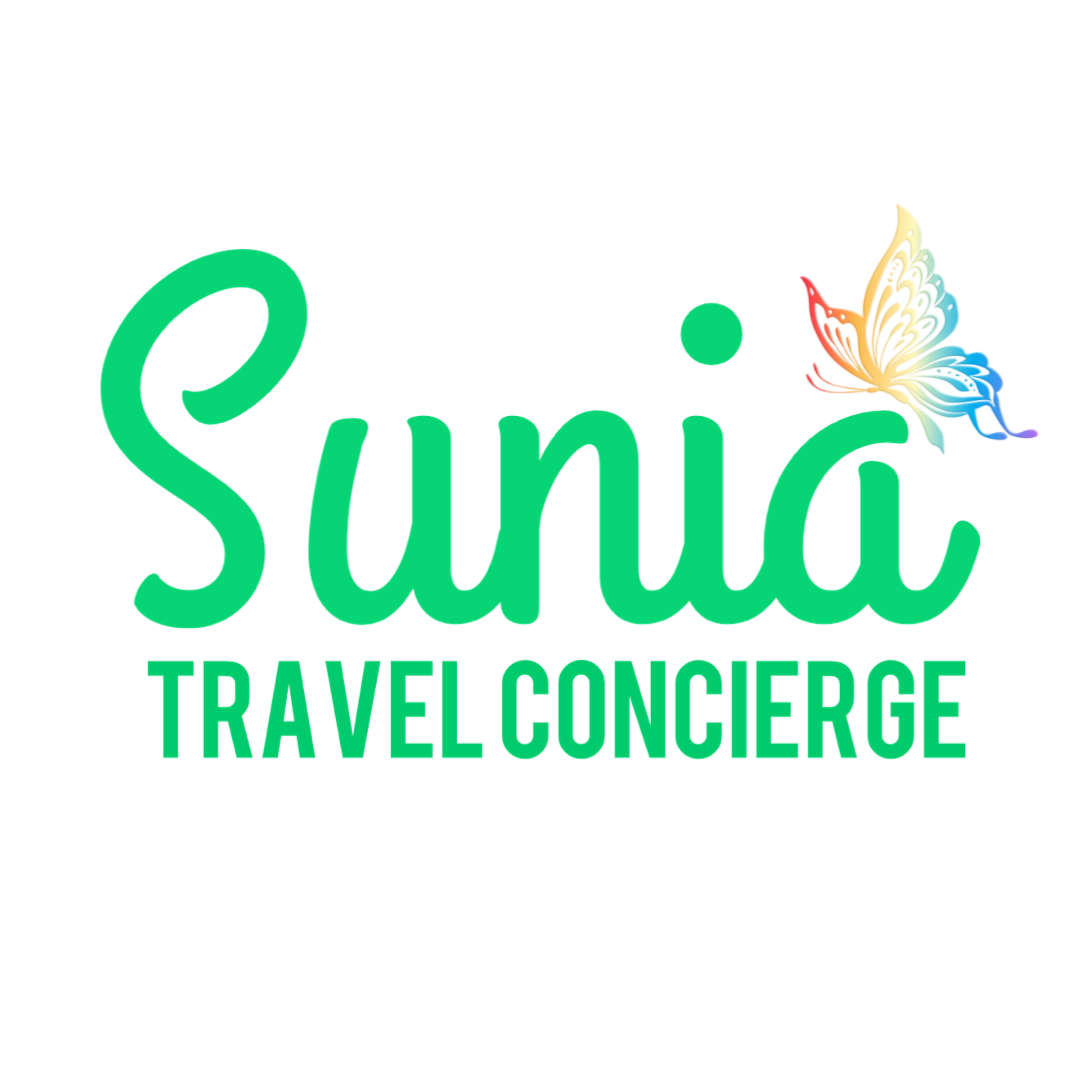 Sunia Travel Concierge