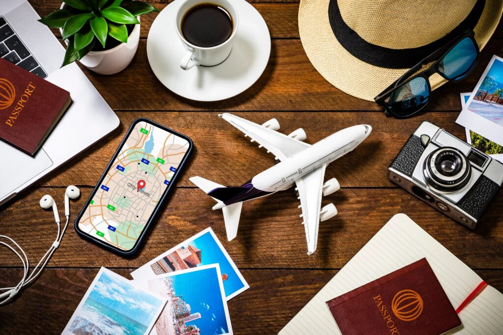 Why a Luxury Travel Advisor Makes Every Journey More Seamless